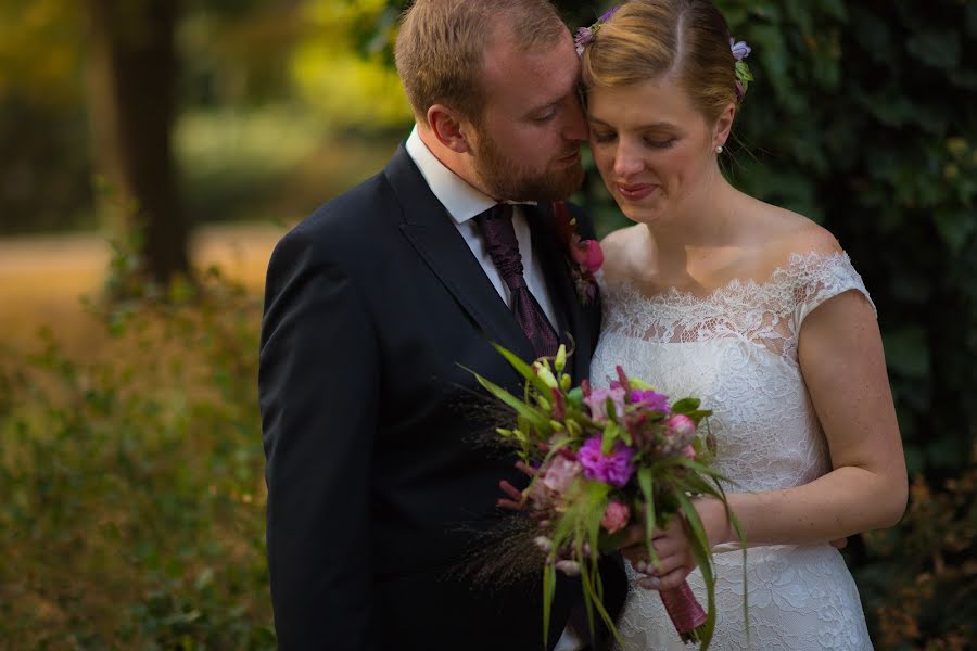 Bryllupsfotograf Anna Darren (annadarren). Bilde av 27 januar 2020