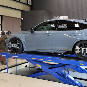シビックタイプR FL5