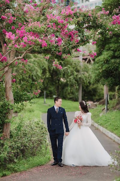 Fotógrafo de bodas Chính Phạm (phamchinh). Foto del 4 de marzo 2023