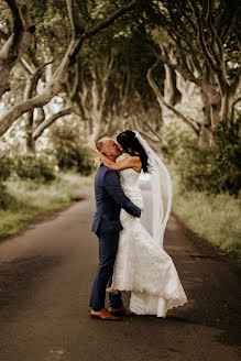 Fotógrafo de casamento Erika Kulasik (hgko8xe). Foto de 20 de outubro 2021