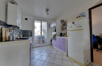 appartement à Bobigny (93)