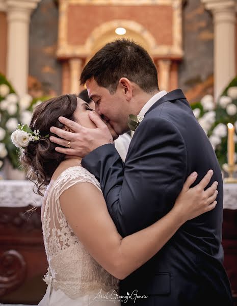 Fotógrafo de casamento Ariel Gramajo Güercci (agramajo). Foto de 22 de fevereiro 2019