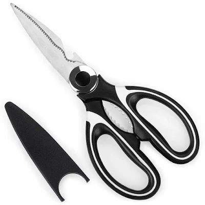 Scissors - 1 pcs