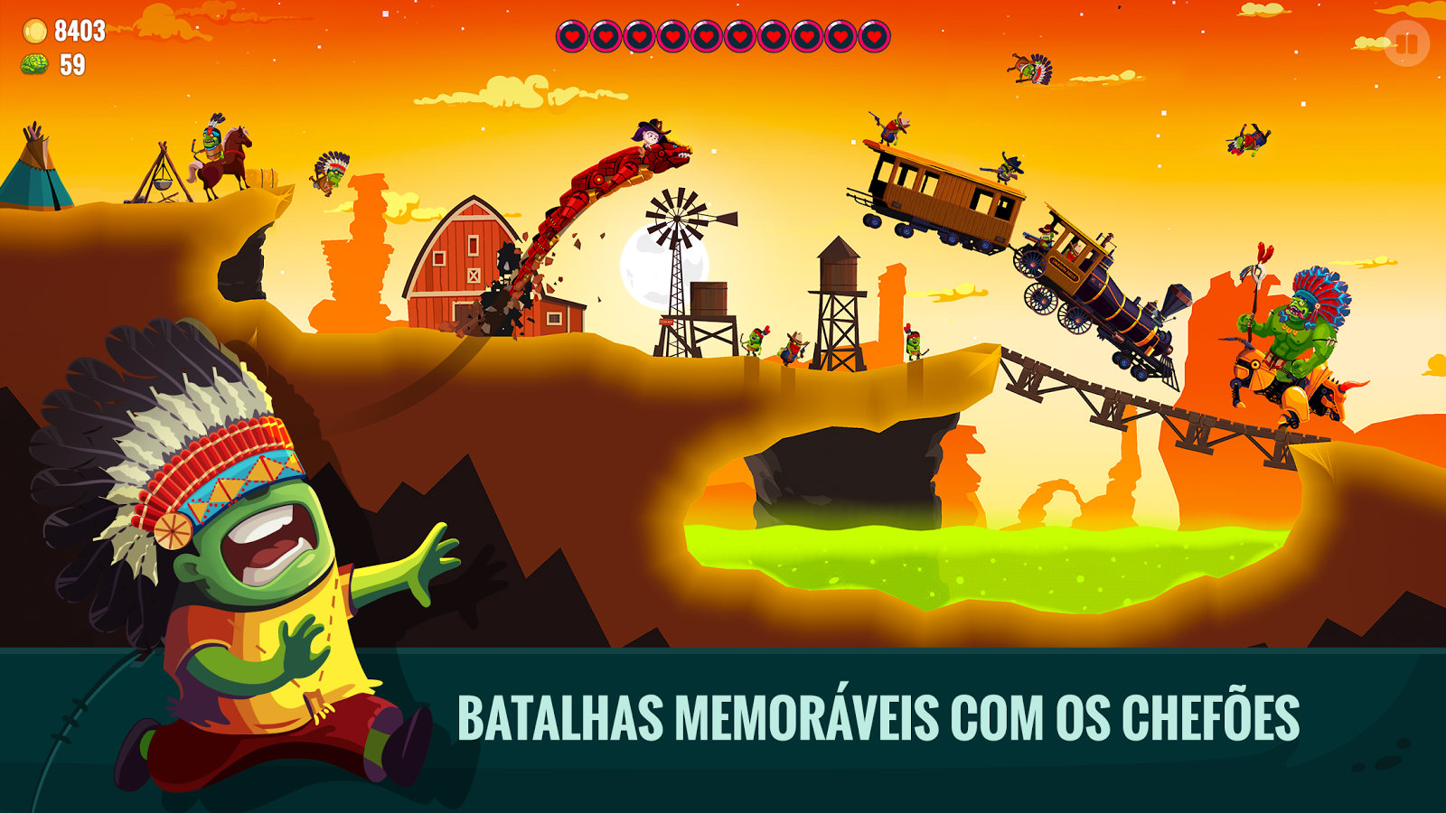  Dragon Hills 2: eu sou android