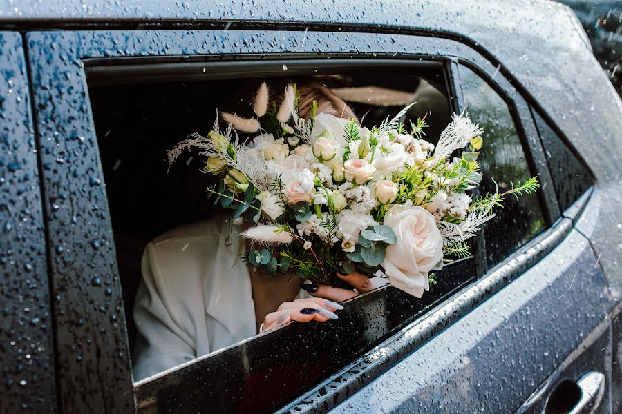 Photographe de mariage Anna Kazakova (bessomneniy). Photo du 22 avril