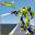 Futuristic Air Robot Transformation Game Download on Windows