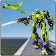 Download Futuristic Air Robot Transformation Game For PC Windows and Mac 1.0