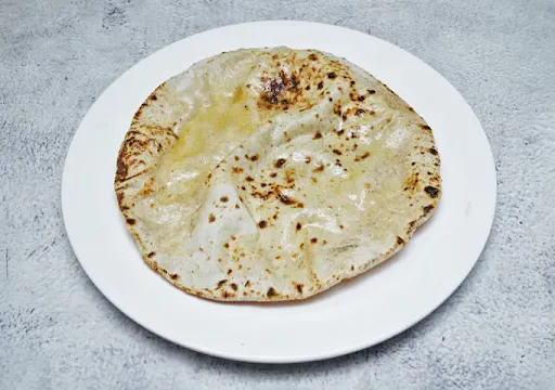 Butter Tawa Roti