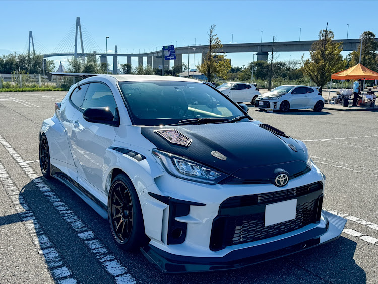 ギャランフォルティスの大リスの会・海王丸パーク・お休み処柊(ひいらぎ)・豚豚炉・Z34NISMOに関するカスタム事例の投稿画像7枚目