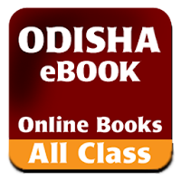 Odisha Book- All in One Book app for class 1 to 2