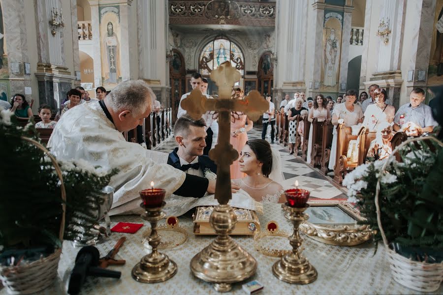 Wedding photographer Andrіy Sadovskiy (sadowskiy). Photo of 16 August 2017