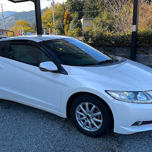 CR-Z ZF1