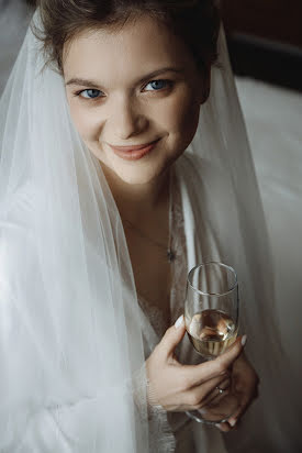 Wedding photographer Dmitriy Gladkov (gladkovdmitry). Photo of 24 January