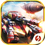 Bloody War Apk