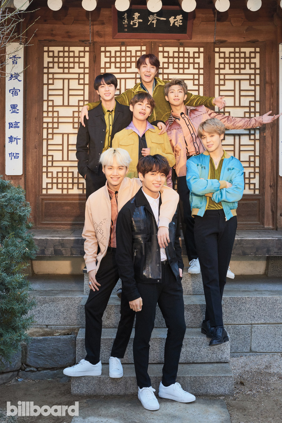 VOGUE KOREA on X: The Inside Story of 'BTS Special' is out now! Check out  individual member photoshoots and interviews down below👇✨   #BTSXLVbyVOGUEGQ #LouisVuitton #BTS   / X