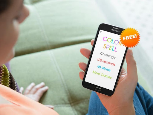 免費下載拼字APP|Color Spelling Game - Free app開箱文|APP開箱王