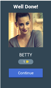 Riverdale Quiz (Fan Made)(圖2)-速報App