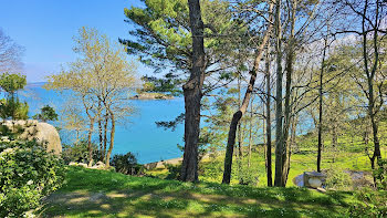 appartement à Douarnenez (29)