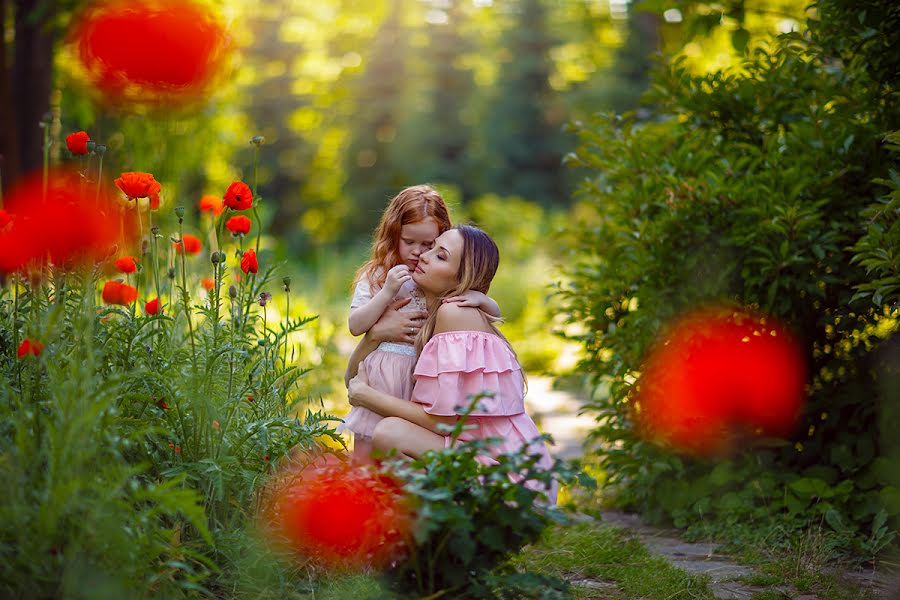 Hochzeitsfotograf Anastasiya Berkuta (berkuta). Foto vom 18. Juli 2017