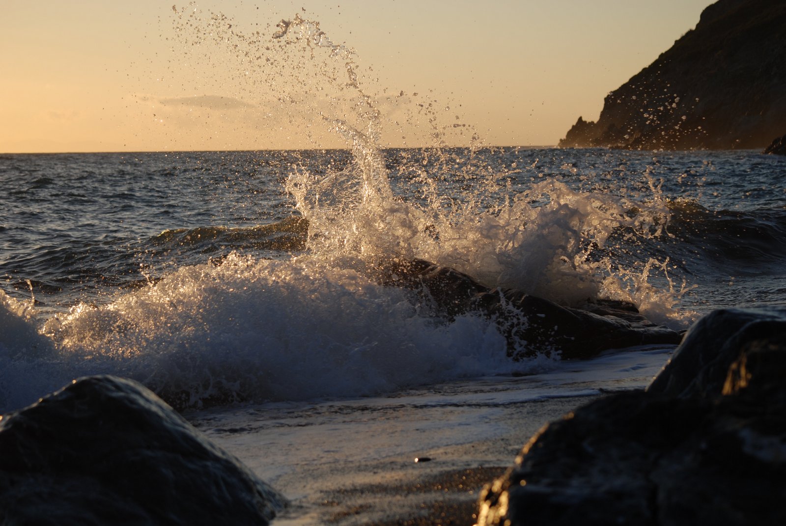 La forza dell'acqua di beatrice_maccelli