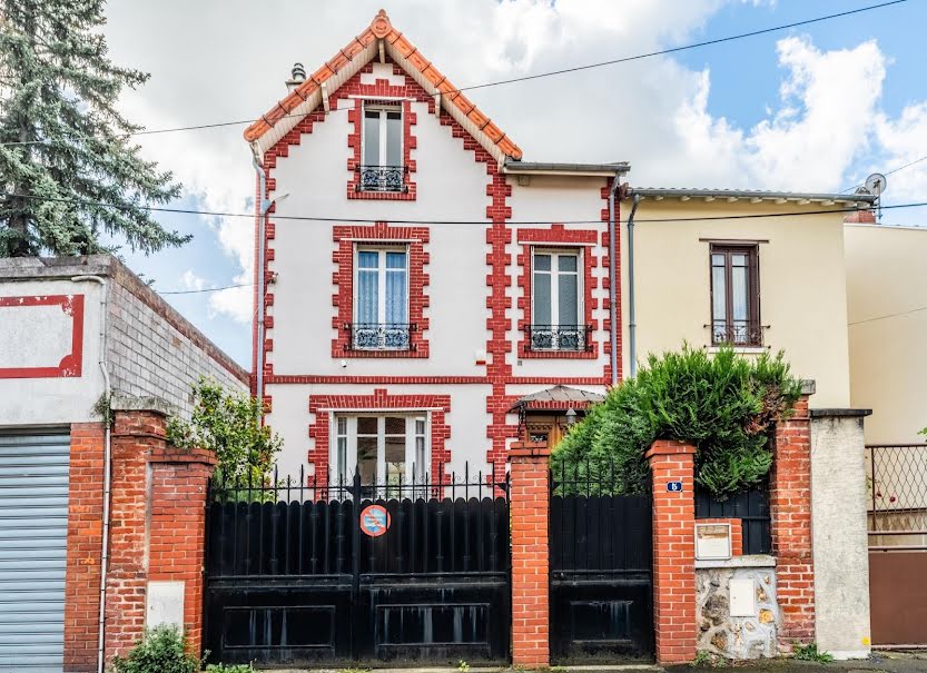 Vente maison 5 pièces 130 m² à Argenteuil (95100), 435 000 €