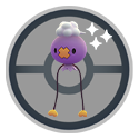 Drifloon*