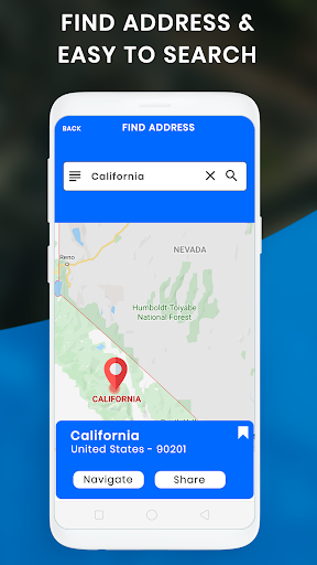  Updated GPS Maps Route Finder Navigate App Not Working down 