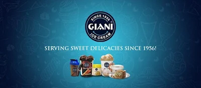 Giani's Ice-cream
