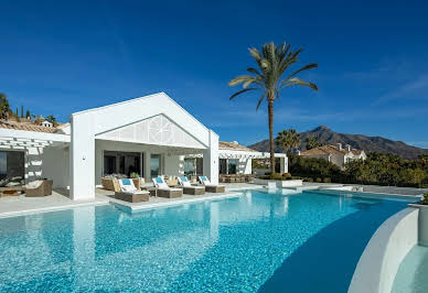 Villa with pool 6