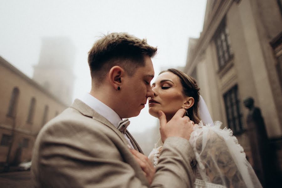 Fotógrafo de bodas Yuliya Vlasenko (vlasenkoyulia). Foto del 13 de marzo