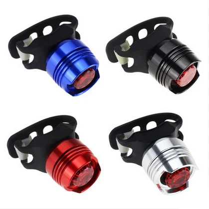 Title 4, Faro LED para bicicleta Iluminación brillante y...