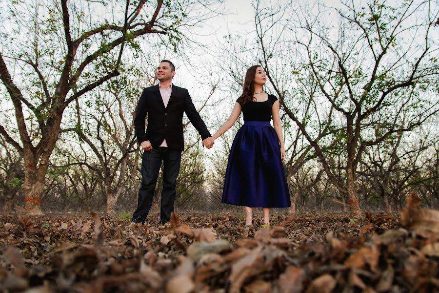 Fotógrafo de bodas Argentina Santa Cruz (argensantacruz). Foto del 8 de enero 2019