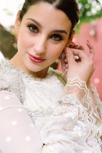 婚礼摄影师Alberto Santoyo（albertophotos）。2024 11月17日的照片