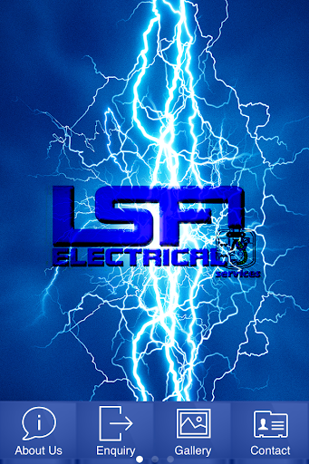 LSF Electrical Services