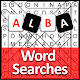 Word search puzzles, word finds games with quotes Download on Windows