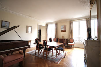 appartement à Neuilly-sur-Seine (92)