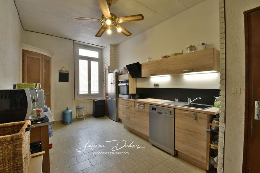 Vente appartement 2 pièces 72.53 m² à Gap (05000), 143 000 €