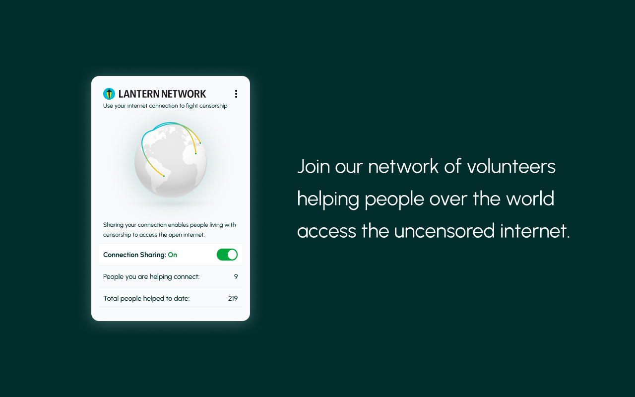 Lantern Network Preview image 2