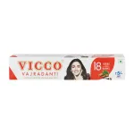 Vicco Vajradanti Paste - 100 gm