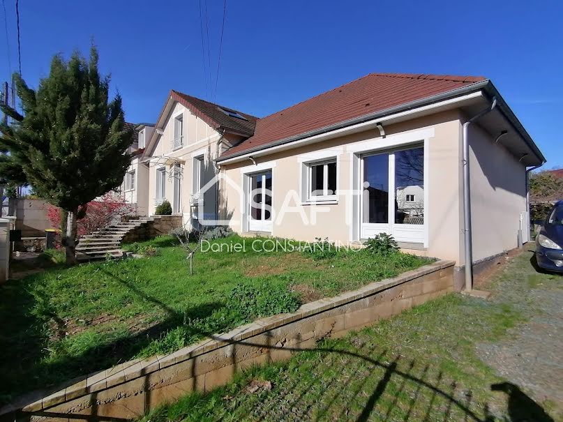 Vente maison 6 pièces 126 m² à Villemoisson-sur-Orge (91360), 500 000 €