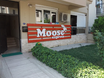 MOOSE EXPRESS KURYE VE KARGO TAŞIMACILIĞI LTD. ŞTİ