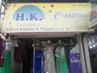 H K Creation photo 2