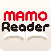 MAMO Reader  Icon