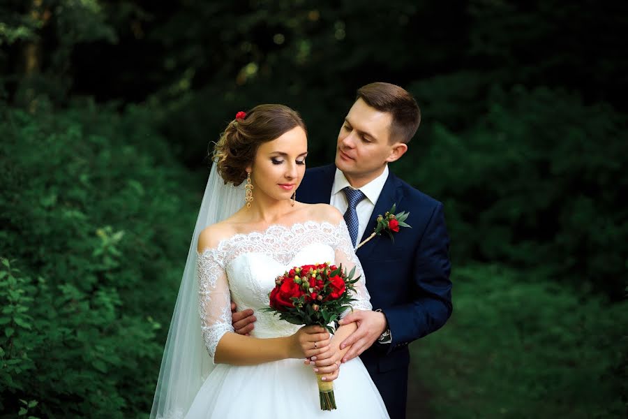 Vestuvių fotografas Rinat Kuyshin (rinatkuyshin). Nuotrauka 2015 gruodžio 5