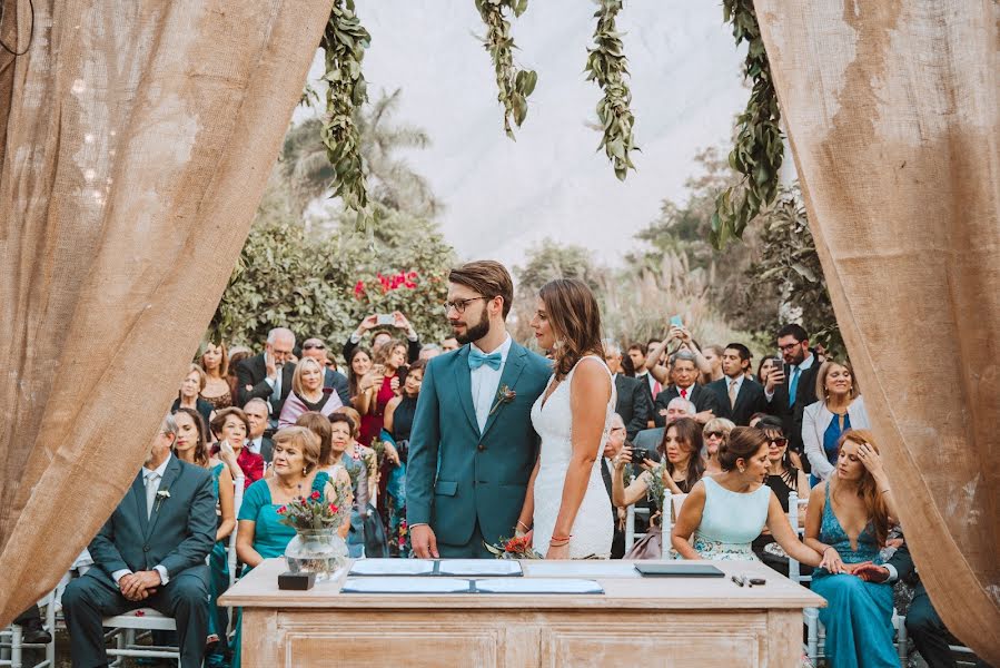 Vestuvių fotografas Alejandra Ramos (alejandraramos12). Nuotrauka 2018 spalio 4