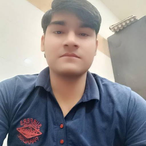 Arnav Rana profile pic