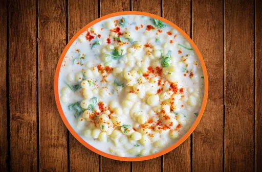 Boondi Raita