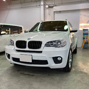 X5 xDrive 35i