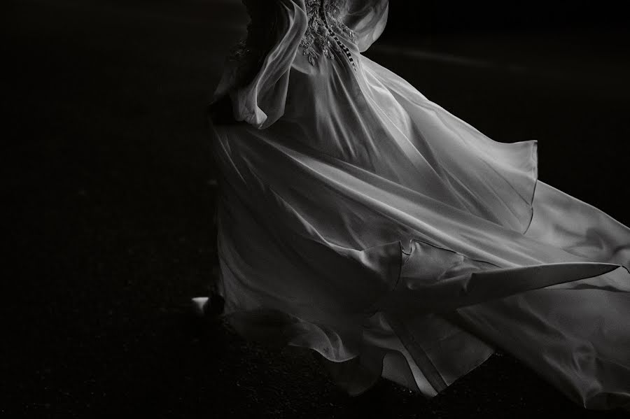 結婚式の写真家Andrea Mortelliti (andreamortelliti)。4月29日の写真