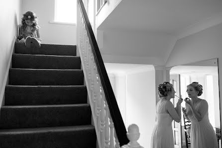 Wedding photographer Neil Redfern (neilredfern). Photo of 14 June 2017